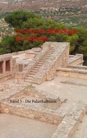 Cover von Griechische Mythologie für Anfänger 5