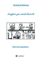 Cover von Augen zu und durch