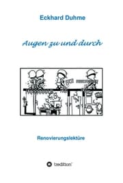 Cover von Augen zu und durch
