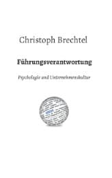 Cover von Führungsverantwortung
