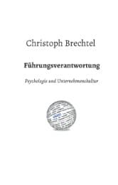 Cover von Führungsverantwortung