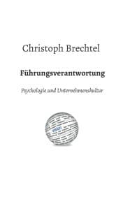 Cover von Führungsverantwortung
