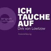 Cover von Ich tauche auf