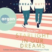 Cover von Starlight in Our Dreams