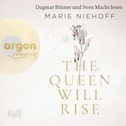 Cover von The Queen Will Rise