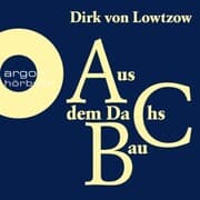 Cover von Aus dem Dachsbau