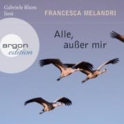 Cover von Alle, außer mir