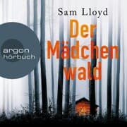 Cover von Der Mädchenwald