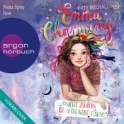 Cover von Emma Charming - Nicht zaubern ist auch keine Lösung