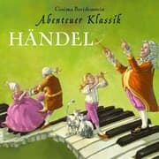 Cover von Händel - Abenteuer Klassik