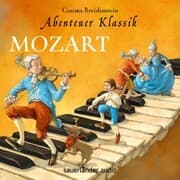 Cover von Mozart - Abenteuer Klassik