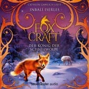 Cover von Der König der Schneewölfe