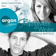 Cover von Türkisgrüner Winter