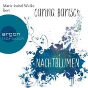 Cover von Nachtblumen