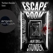 Cover von Escape Room