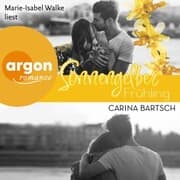 Cover von Sonnengelber Frühling