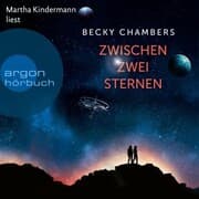 Cover von Zwischen zwei Sternen