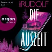 Cover von Die Auszeit