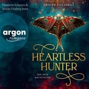 Cover von Heartless Hunter