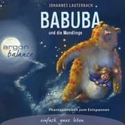 Cover von Babuba und die Mondlinge