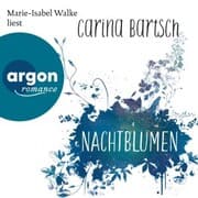 Cover von Nachtblumen