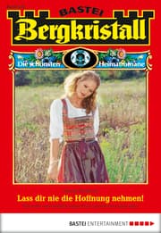 Cover von Bergkristall - Folge 252