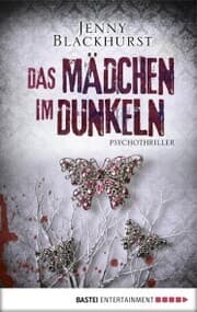 Cover von Das Mädchen im Dunkeln
