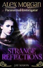 Cover von Strange Reflections