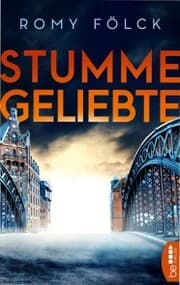 Cover von Stumme Geliebte
