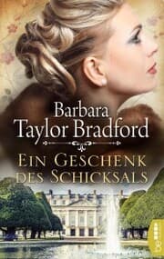 Cover von Ein Geschenk des Schicksals