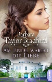 Cover von Am Ende wartet die Liebe