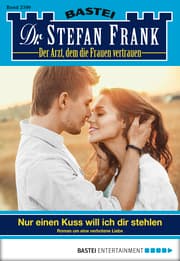 Cover von Dr. Stefan Frank 2390