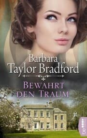 Cover von Bewahrt den Traum