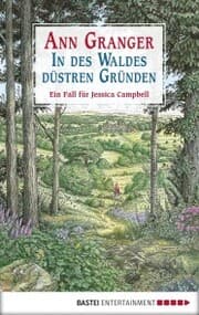 Cover von In des Waldes düstren Gründen