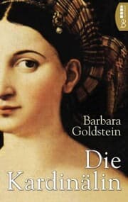 Cover von Die Kardinälin