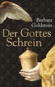 Cover von Der Gottesschrein