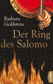 Cover von Der Ring des Salomo