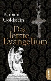 Cover von Das letzte Evangelium