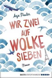 Cover von Wir zwei auf Wolke sieben