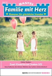 Cover von Familie mit Herz 20