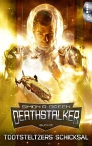 Cover von Todtsteltzers Schicksal