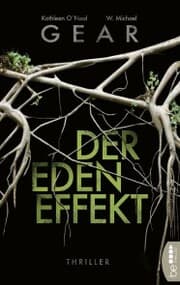 Cover von Der Eden-Effekt