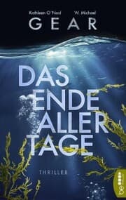 Cover von Das Ende aller Tage