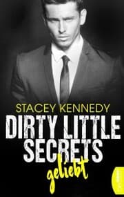 Cover von Dirty Little Secrets - Geliebt