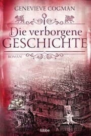 Cover von Die verborgene Geschichte