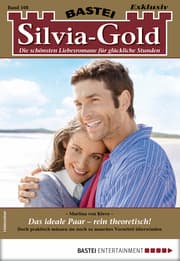 Cover von Silvia-Gold 108