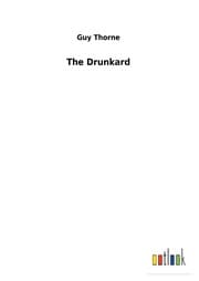 Cover von The Drunkard