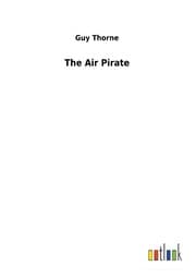 Cover von The Air Pirate