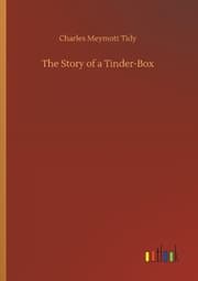 Cover von The Story of a Tinder-Box