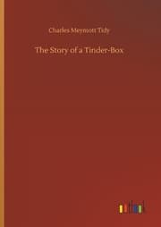 Cover von The Story of a Tinder-Box